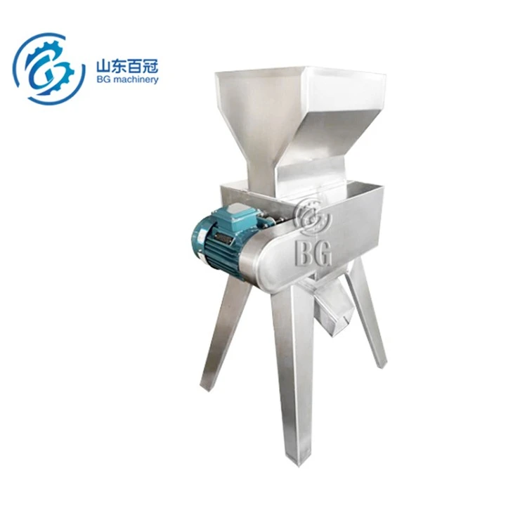 Malt Milling Machine Malt Milling Machine